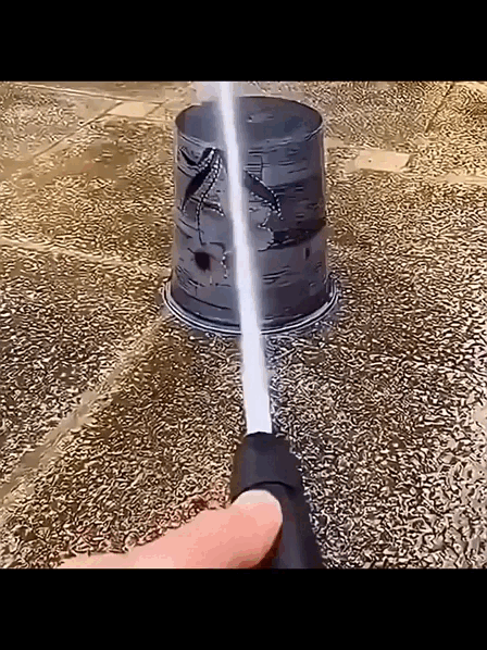 Boquilla de pulverizacion adaptable